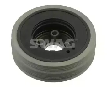 Ременный шкив, коленчатый вал SWAG купить